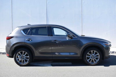 2020 Mazda Mazda CX-5 Signature AWD