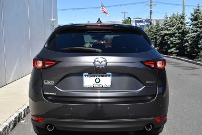 2020 Mazda Mazda CX-5 Signature AWD