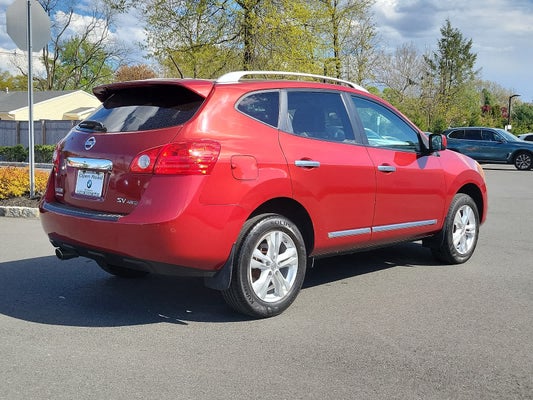 2013 Nissan Rogue AWD 4dr SV in Bridgewater, NJ - Open Road Automotive Group