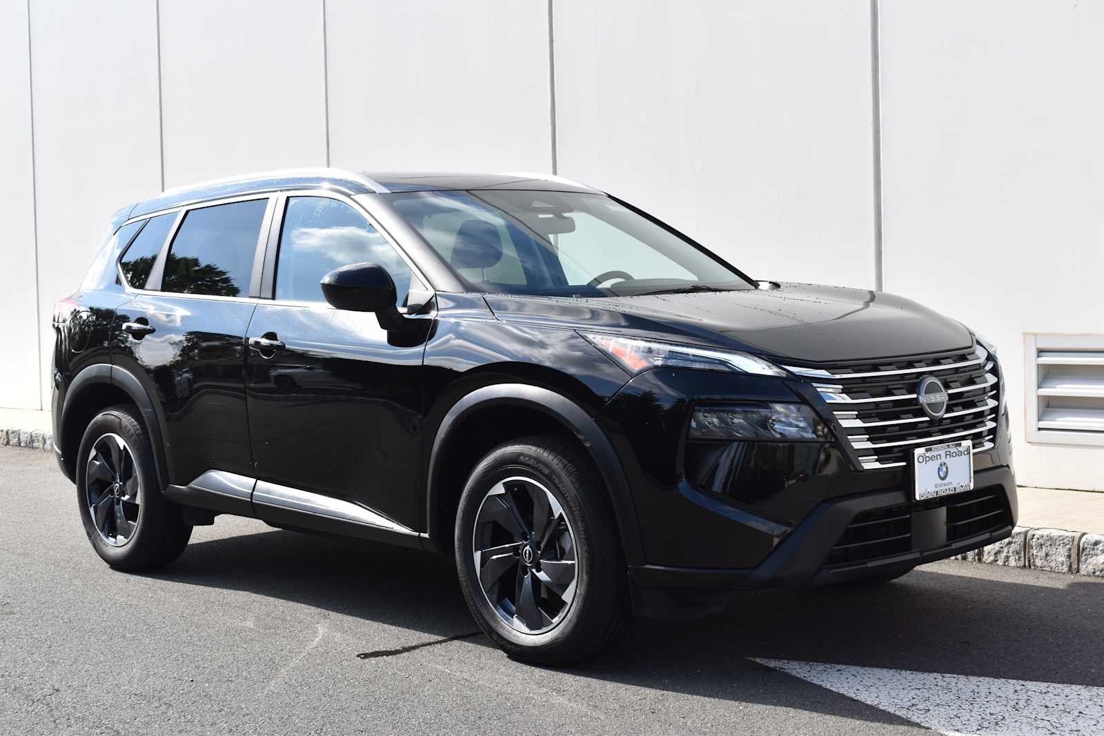 2026 Nissan Rogue AWD SV *Ltd Avail*