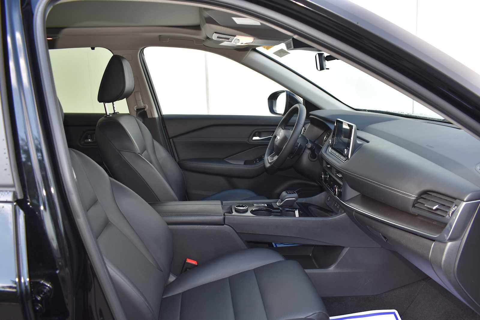 2026 Nissan Rogue AWD SV *Ltd Avail*