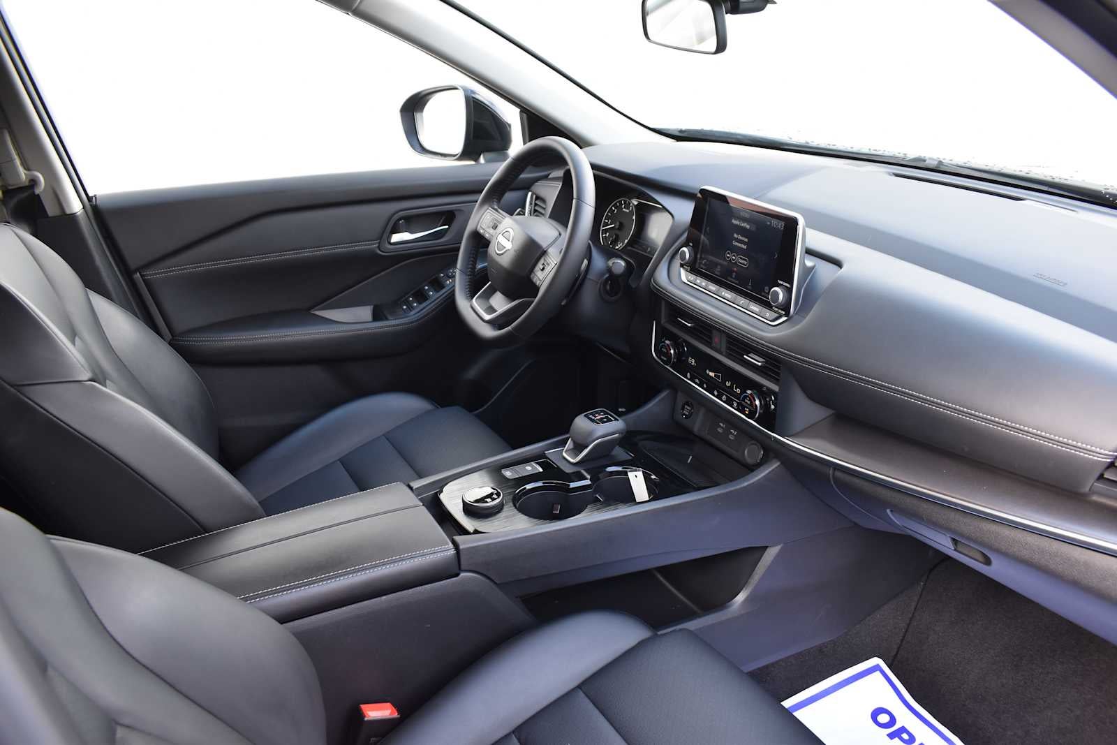 2026 Nissan Rogue AWD SV *Ltd Avail*