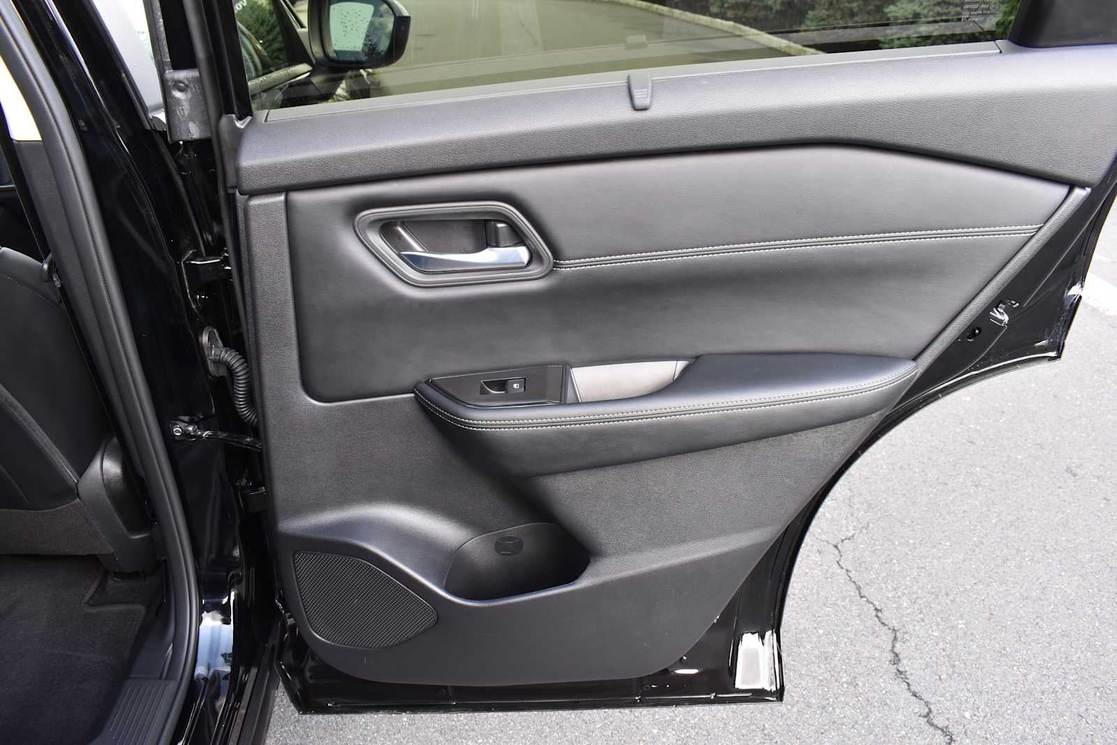 2026 Nissan Rogue AWD SV *Ltd Avail*