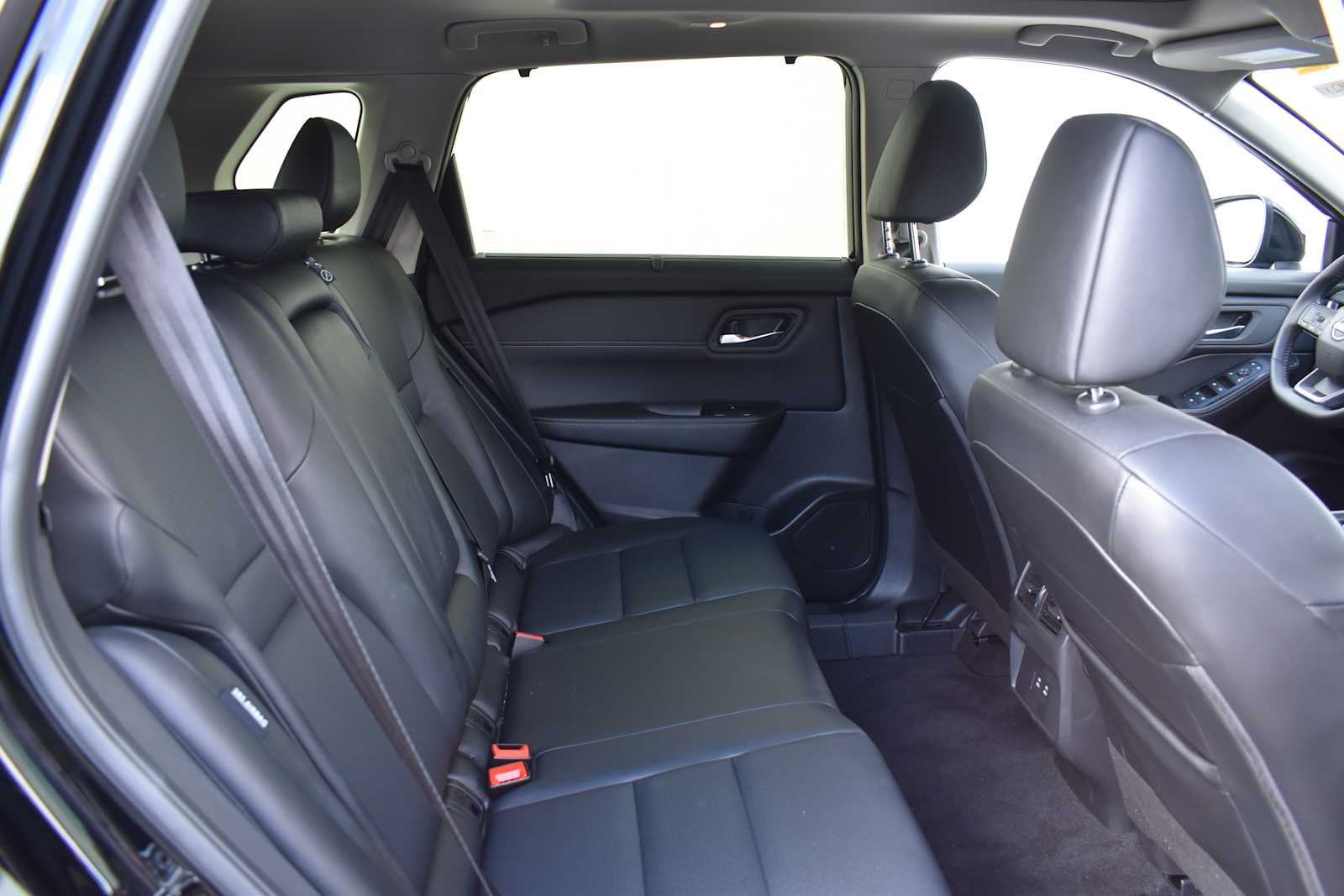 2026 Nissan Rogue AWD SV *Ltd Avail*