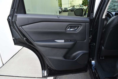 2026 Nissan Rogue AWD SV *Ltd Avail*