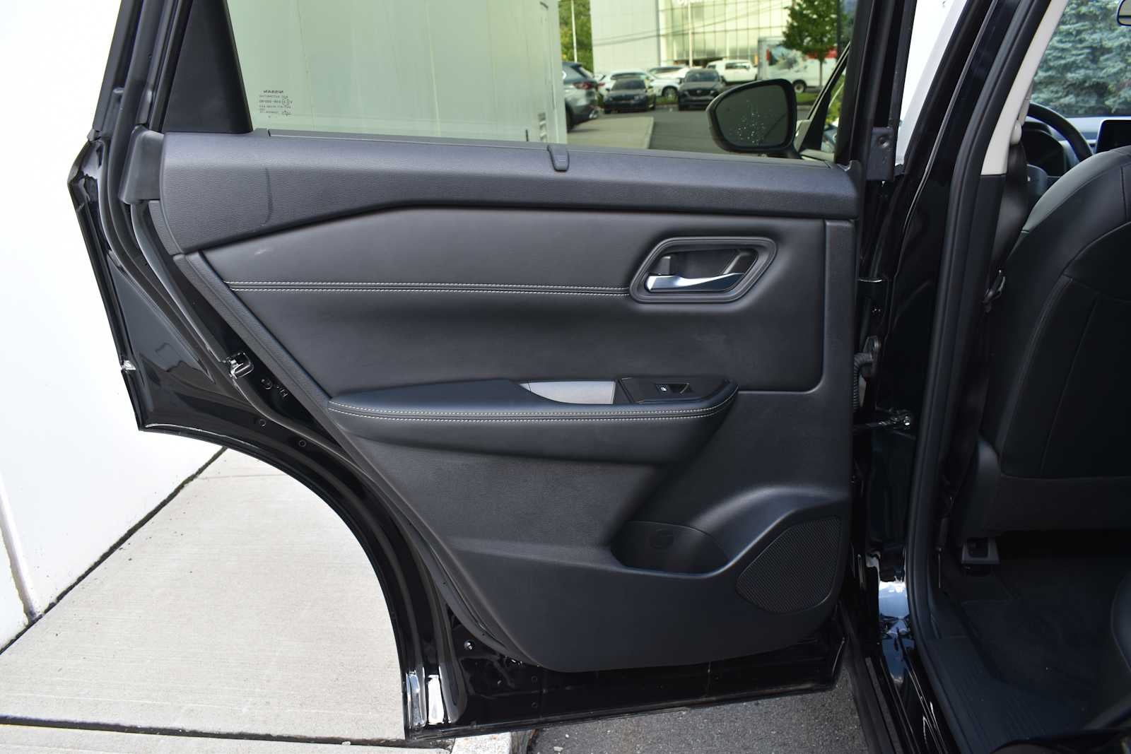 2026 Nissan Rogue AWD SV *Ltd Avail*