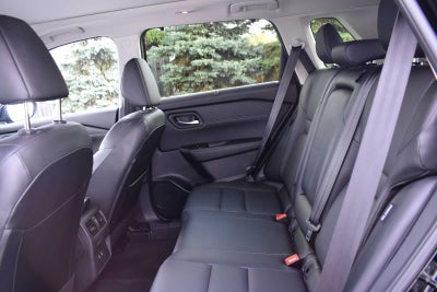 2026 Nissan Rogue AWD SV *Ltd Avail*