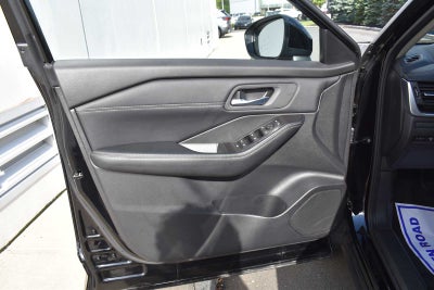2026 Nissan Rogue AWD SV *Ltd Avail*