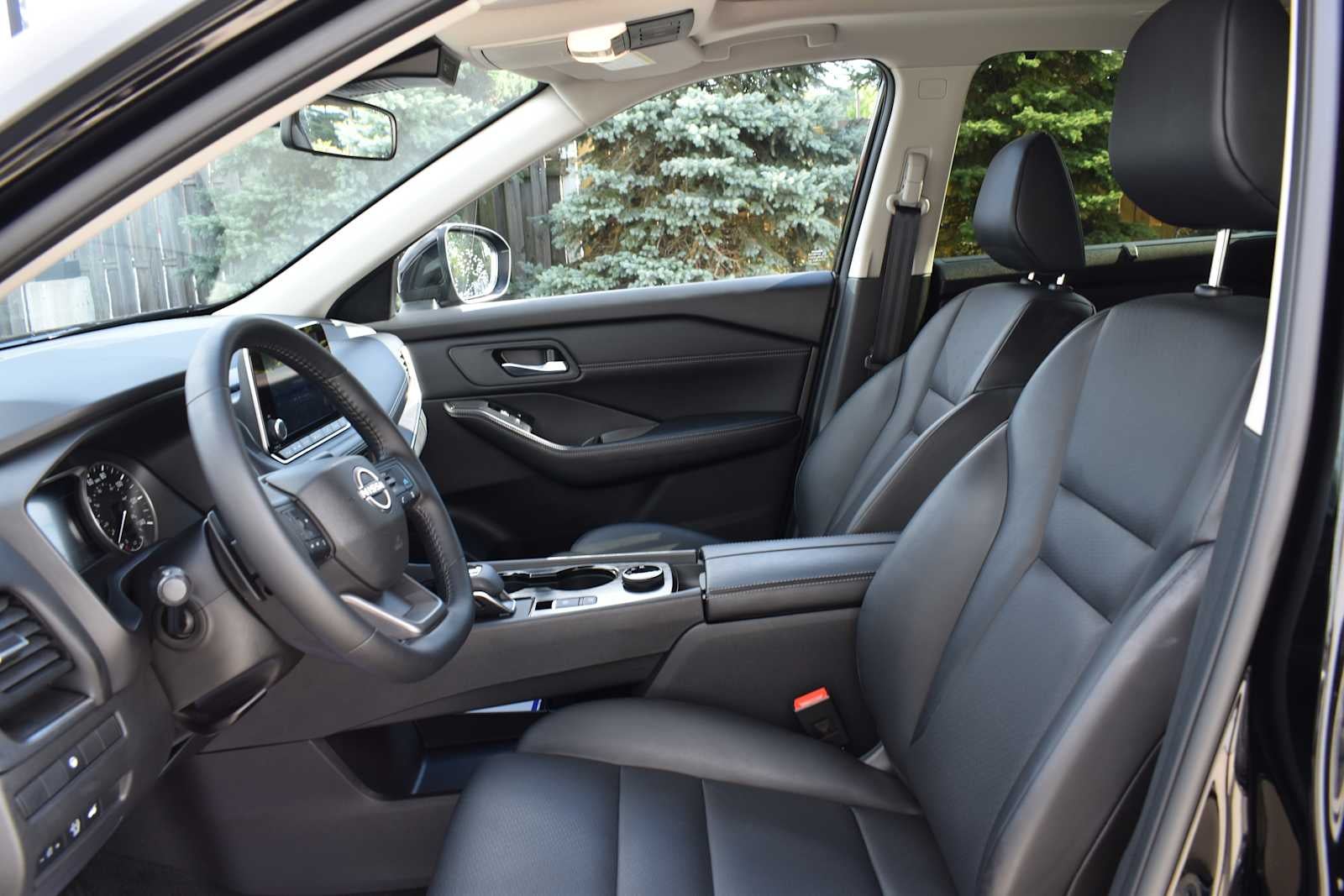 2026 Nissan Rogue AWD SV *Ltd Avail*