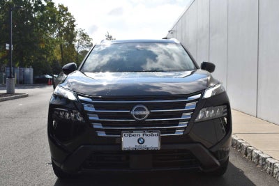 2026 Nissan Rogue AWD SV *Ltd Avail*
