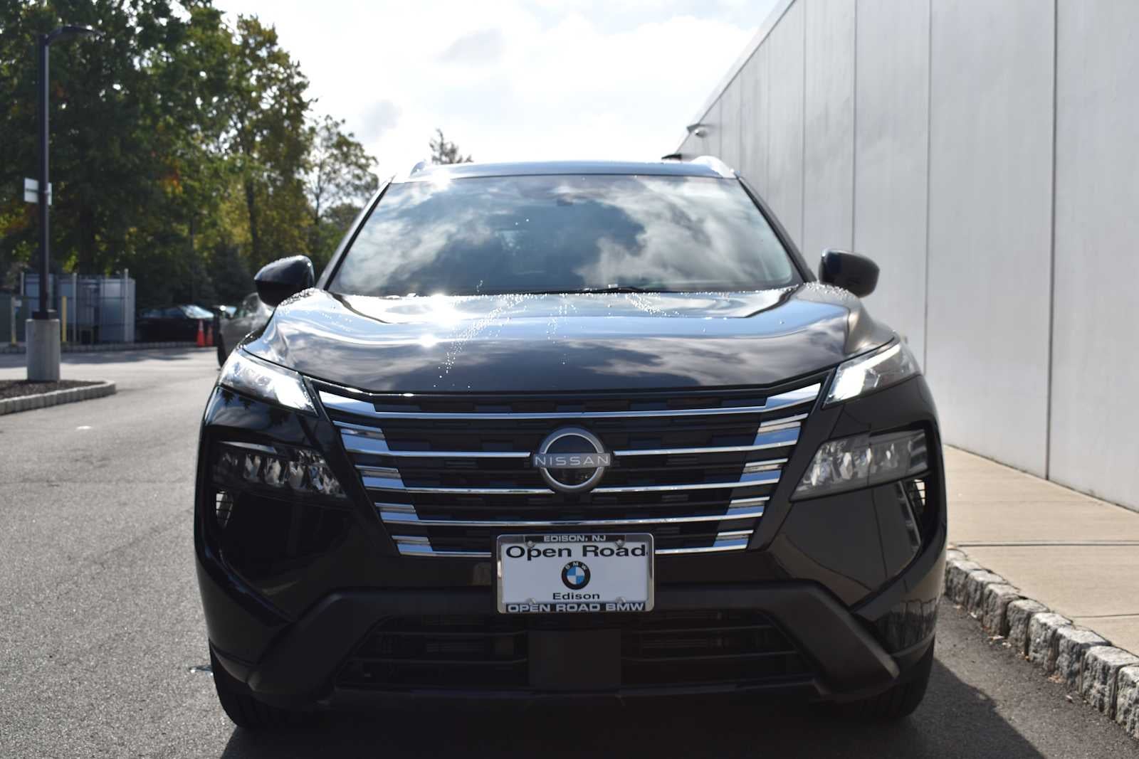 2026 Nissan Rogue AWD SV *Ltd Avail*