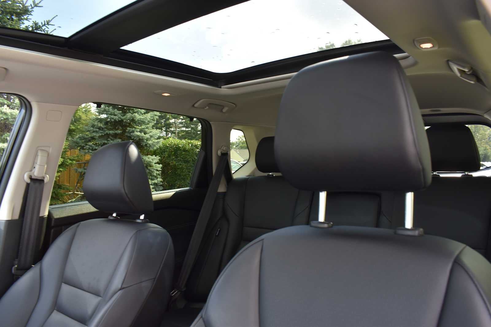 2026 Nissan Rogue AWD SV *Ltd Avail*