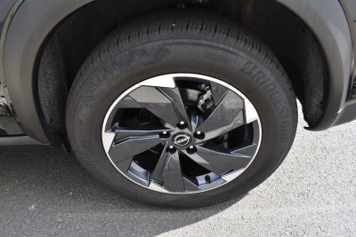 2026 Nissan Rogue AWD SV *Ltd Avail*