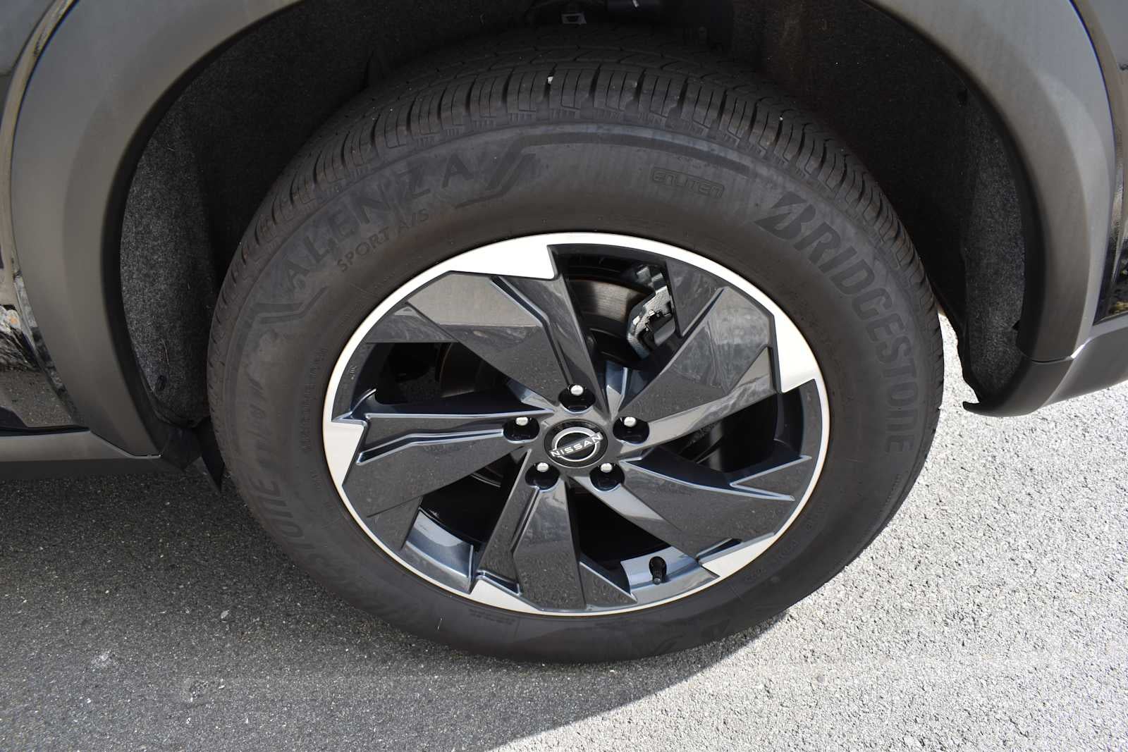 2026 Nissan Rogue AWD SV *Ltd Avail*