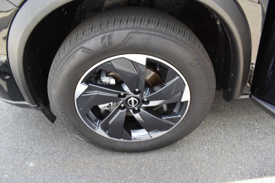 2026 Nissan Rogue AWD SV *Ltd Avail*