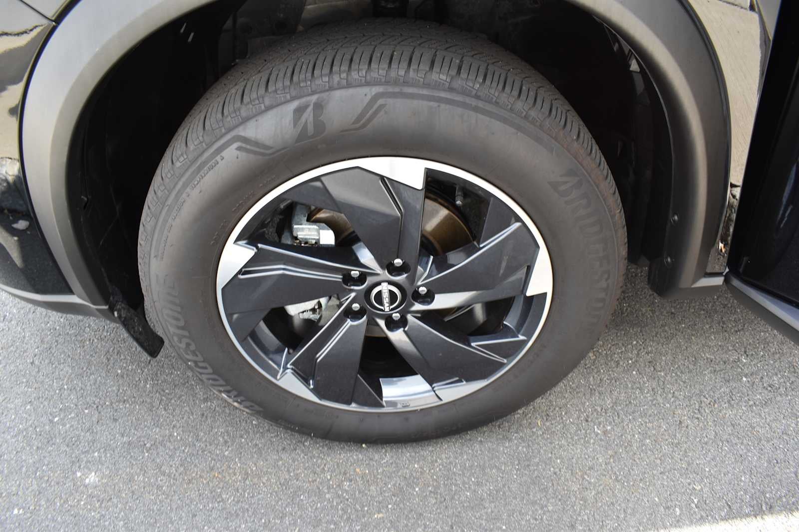 2026 Nissan Rogue AWD SV *Ltd Avail*