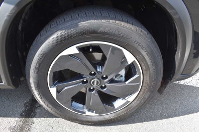 2026 Nissan Rogue AWD SV *Ltd Avail*