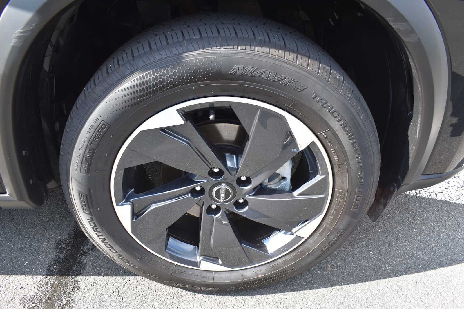 2026 Nissan Rogue AWD SV *Ltd Avail*
