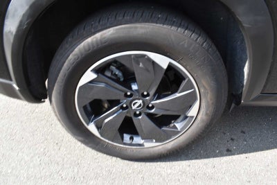 2026 Nissan Rogue AWD SV *Ltd Avail*