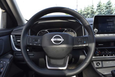 2026 Nissan Rogue AWD SV *Ltd Avail*