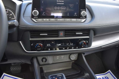 2026 Nissan Rogue AWD SV *Ltd Avail*