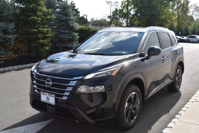 2026 Nissan Rogue AWD SV *Ltd Avail*