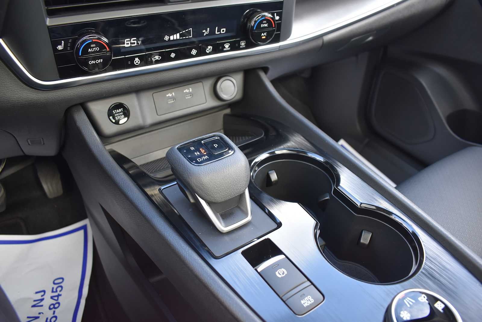 2026 Nissan Rogue AWD SV *Ltd Avail*