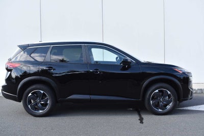 2026 Nissan Rogue AWD SV *Ltd Avail*