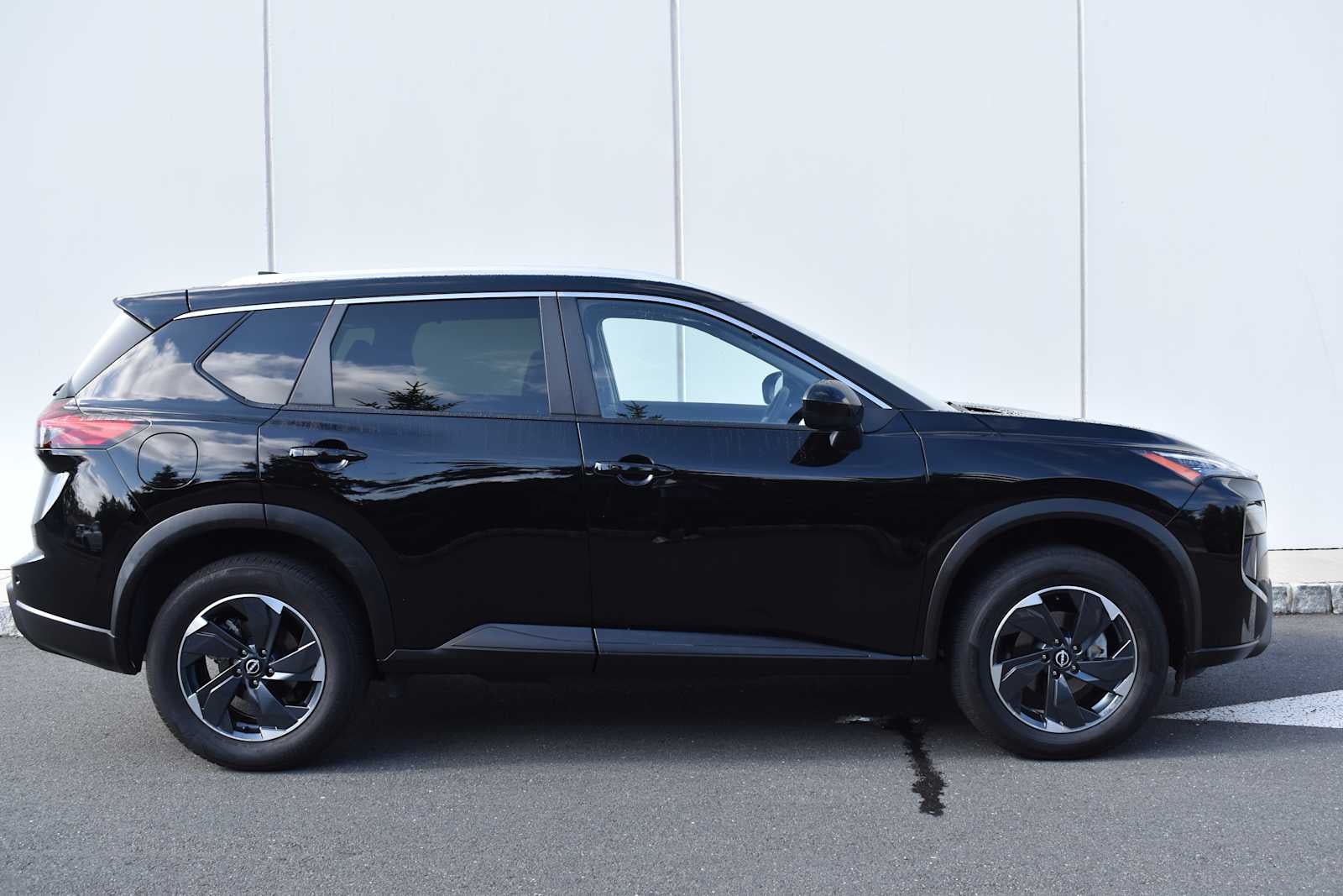 2026 Nissan Rogue AWD SV *Ltd Avail*