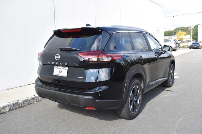 2026 Nissan Rogue AWD SV *Ltd Avail*