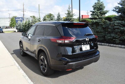 2026 Nissan Rogue AWD SV *Ltd Avail*