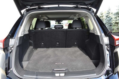 2026 Nissan Rogue AWD SV *Ltd Avail*