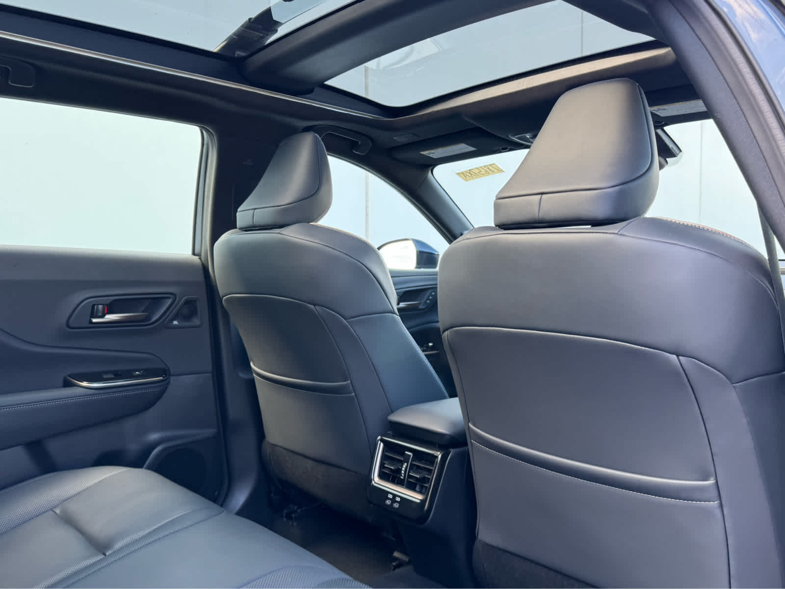 2025 Toyota Crown Signia Limited AWD