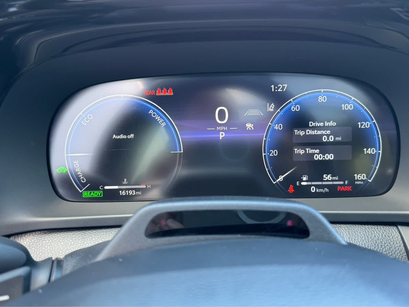 2025 Toyota Crown Signia Limited AWD