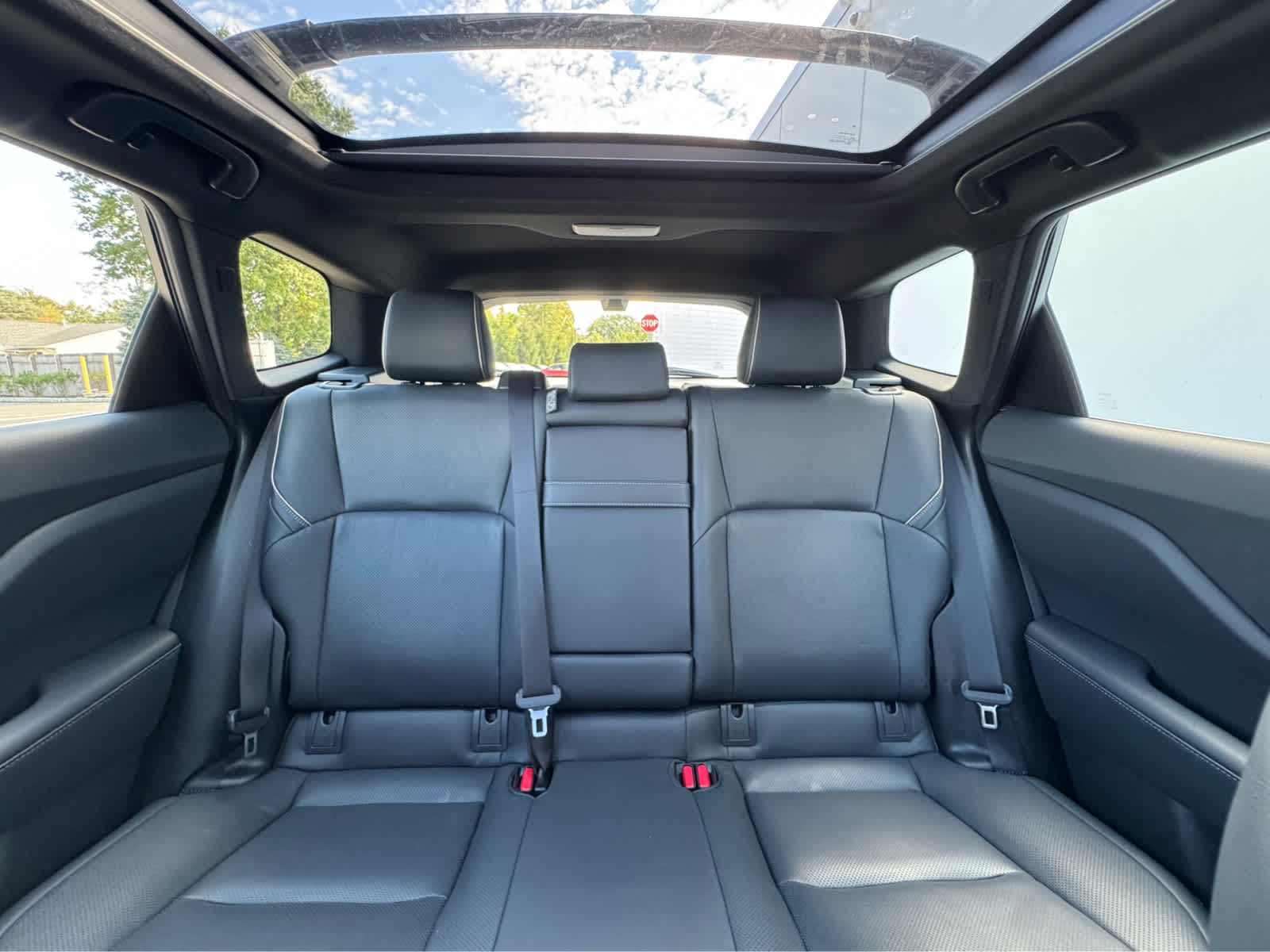 2025 Toyota Crown Signia Limited AWD