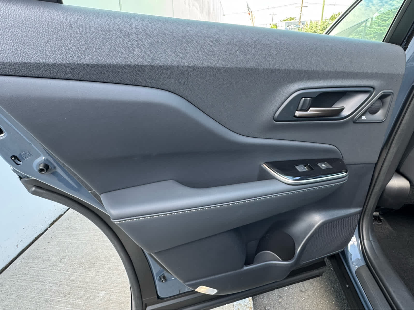 2025 Toyota Crown Signia Limited AWD