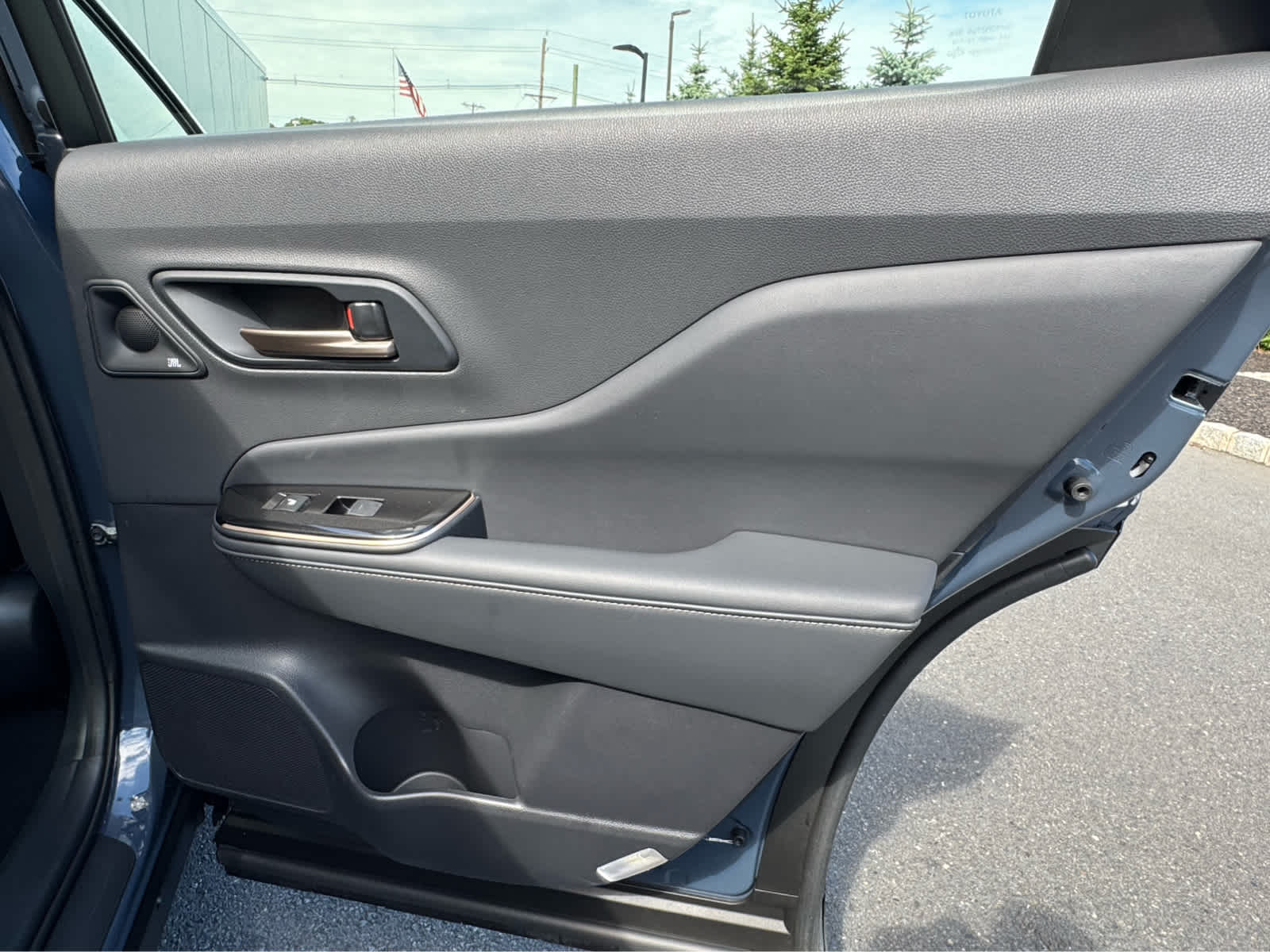 2025 Toyota Crown Signia Limited AWD