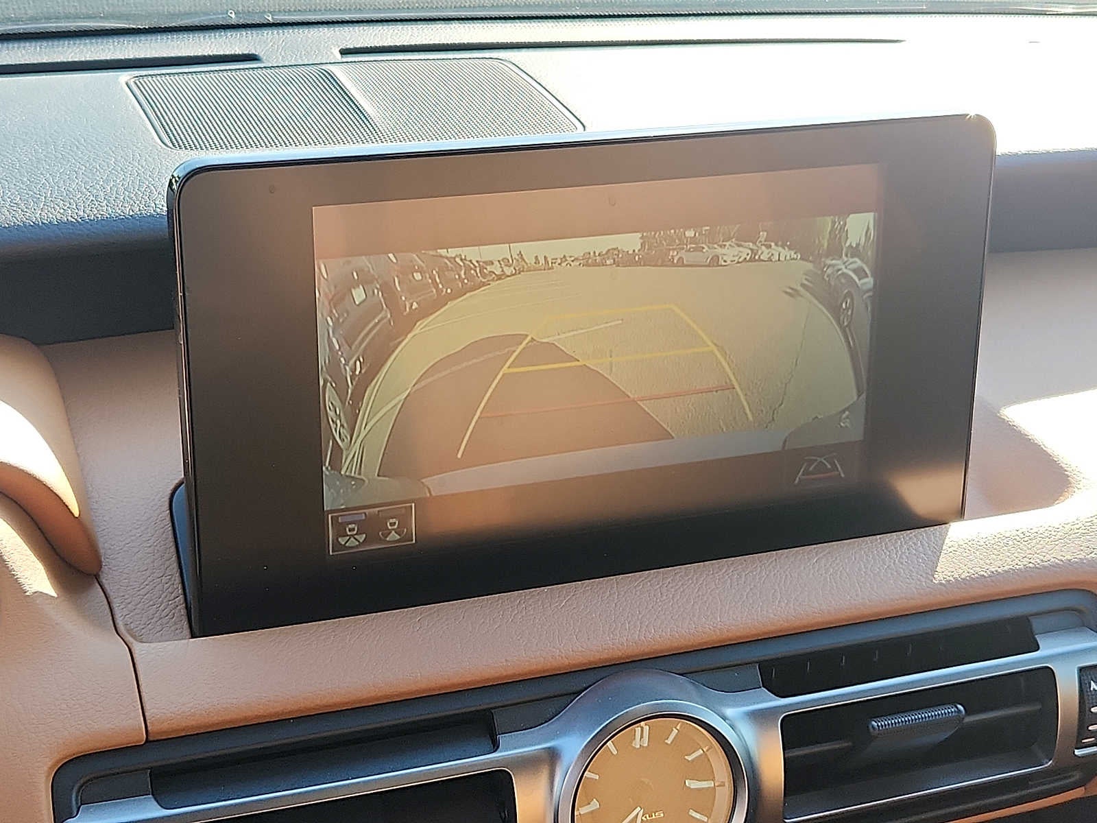 2021 Lexus IS IS 300 AWD