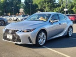 2021 Lexus IS IS 300 AWD