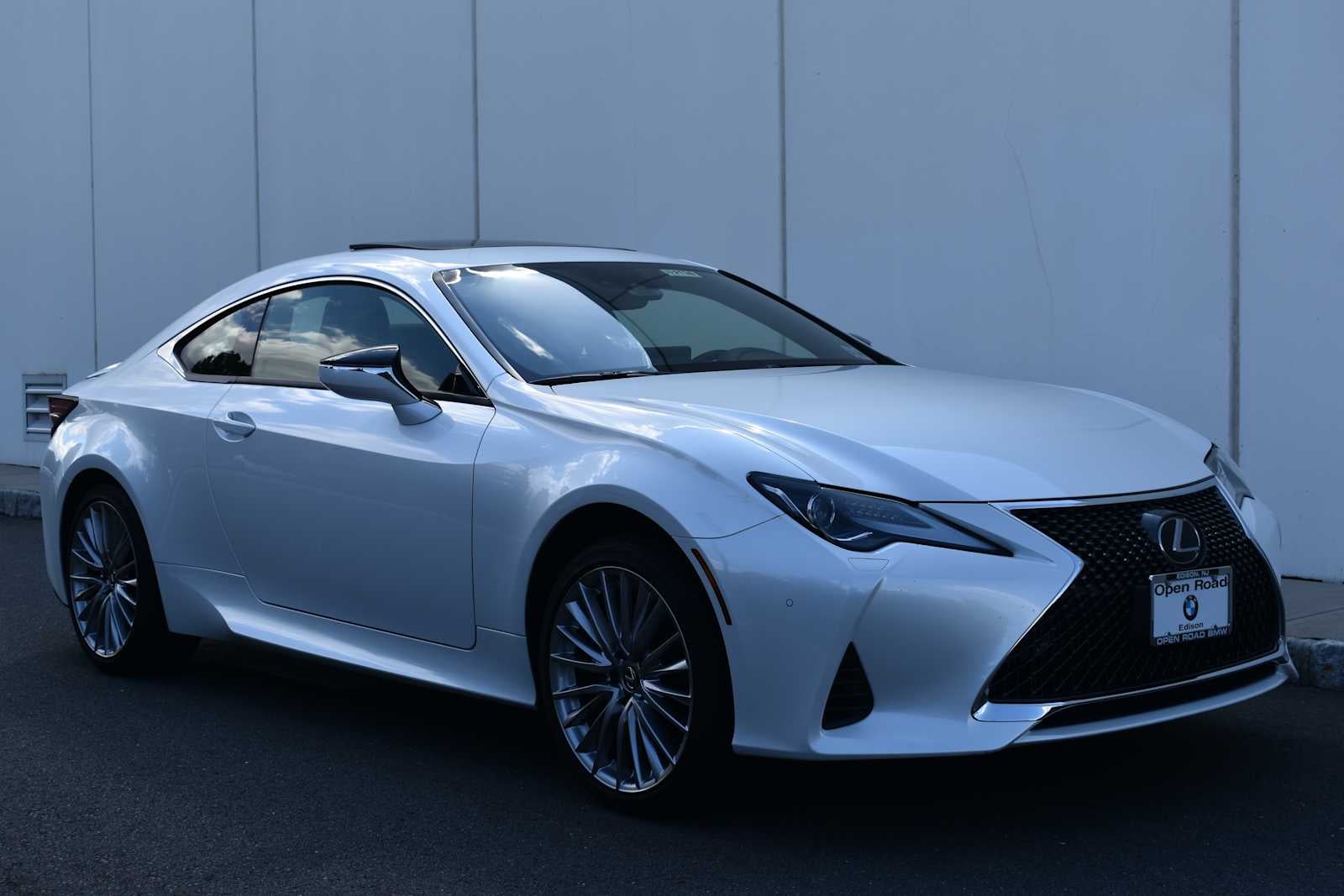 2023 Lexus RC RC 300 AWD