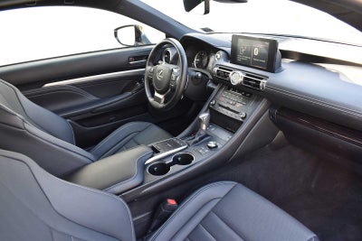 2023 Lexus RC RC 300 AWD