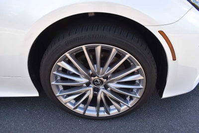 2023 Lexus RC RC 300 AWD