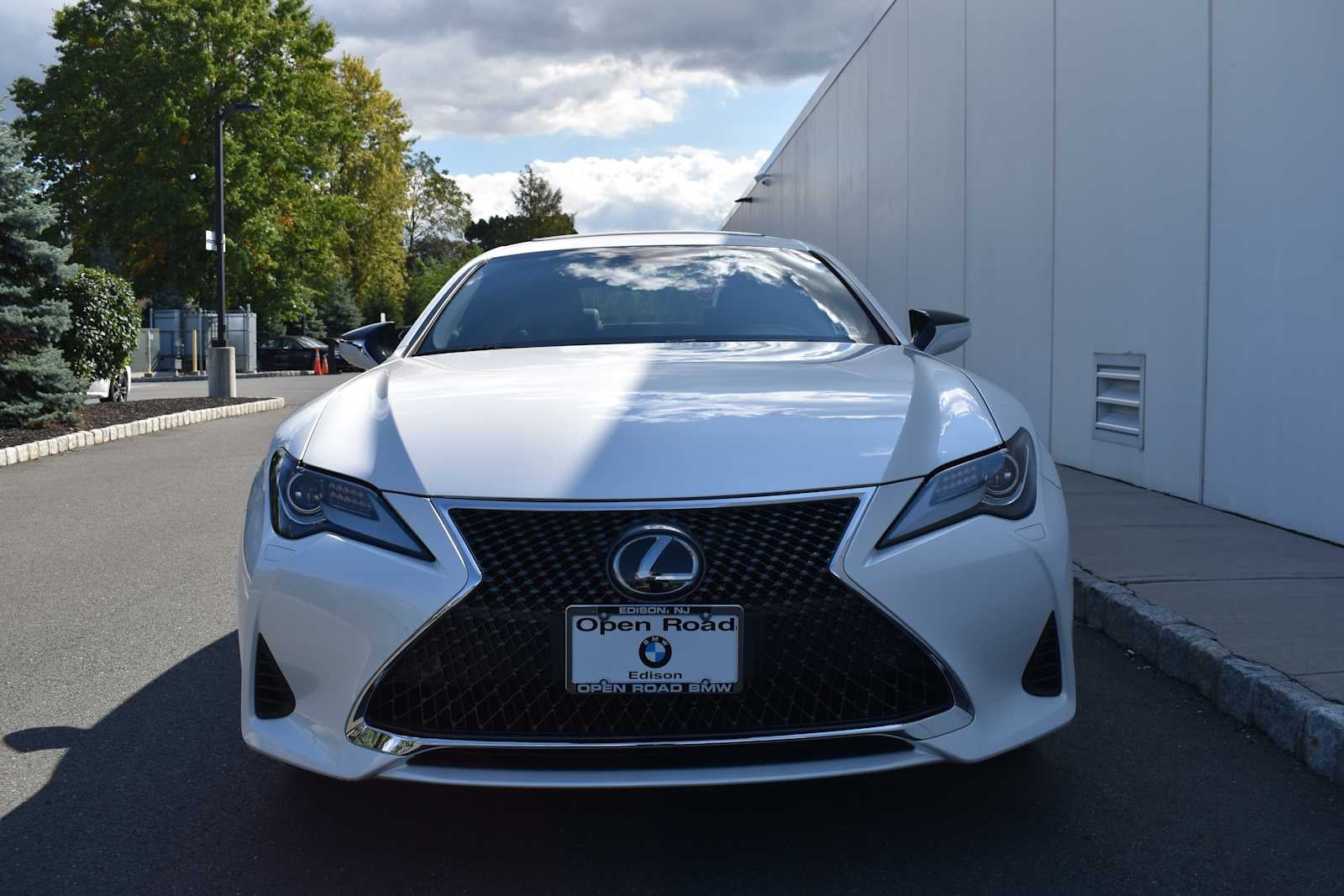 2023 Lexus RC RC 300 AWD