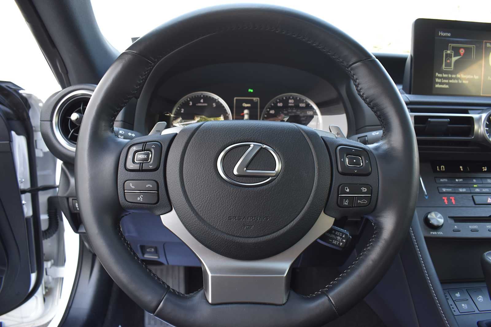 2023 Lexus RC RC 300 AWD