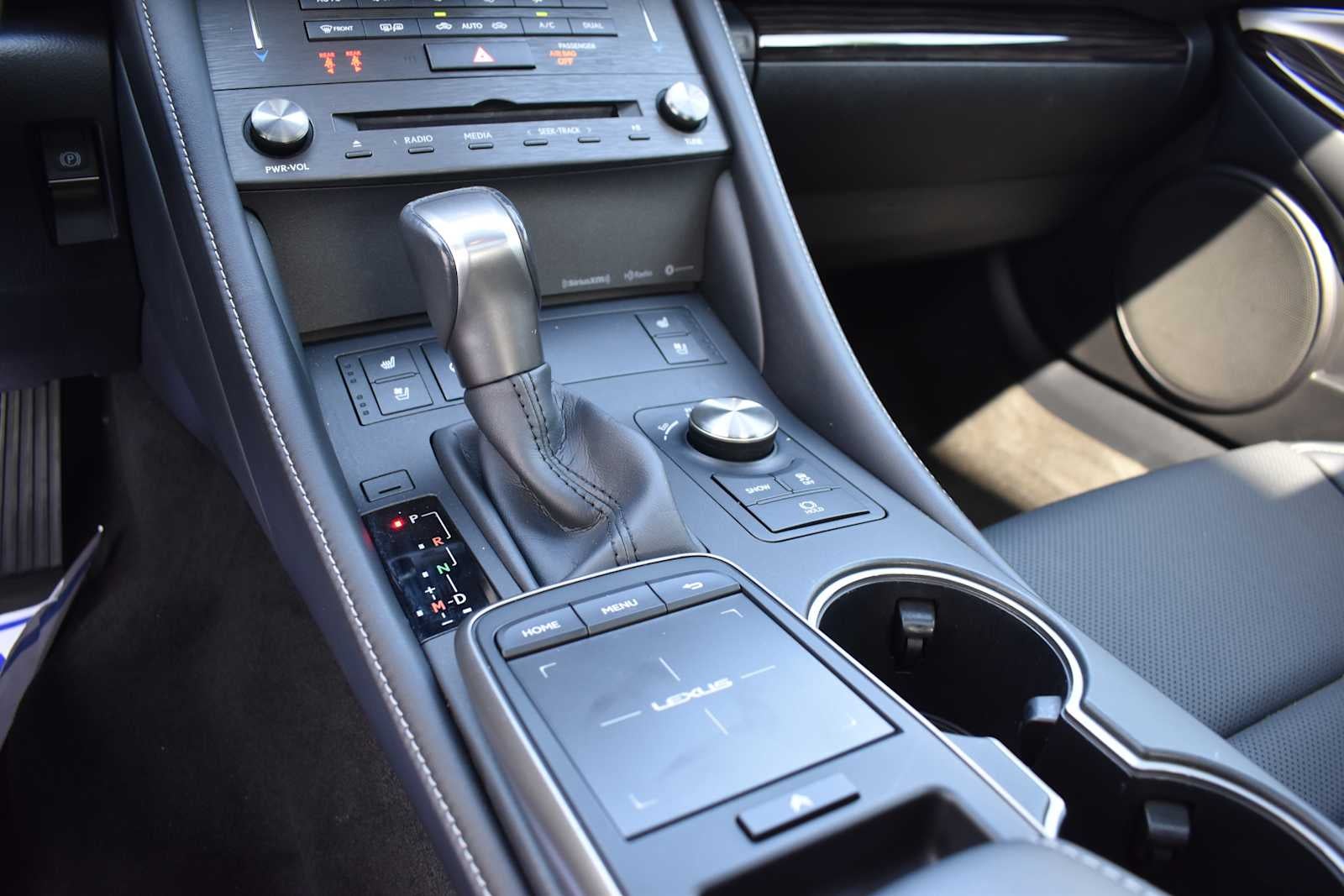 2023 Lexus RC RC 300 AWD