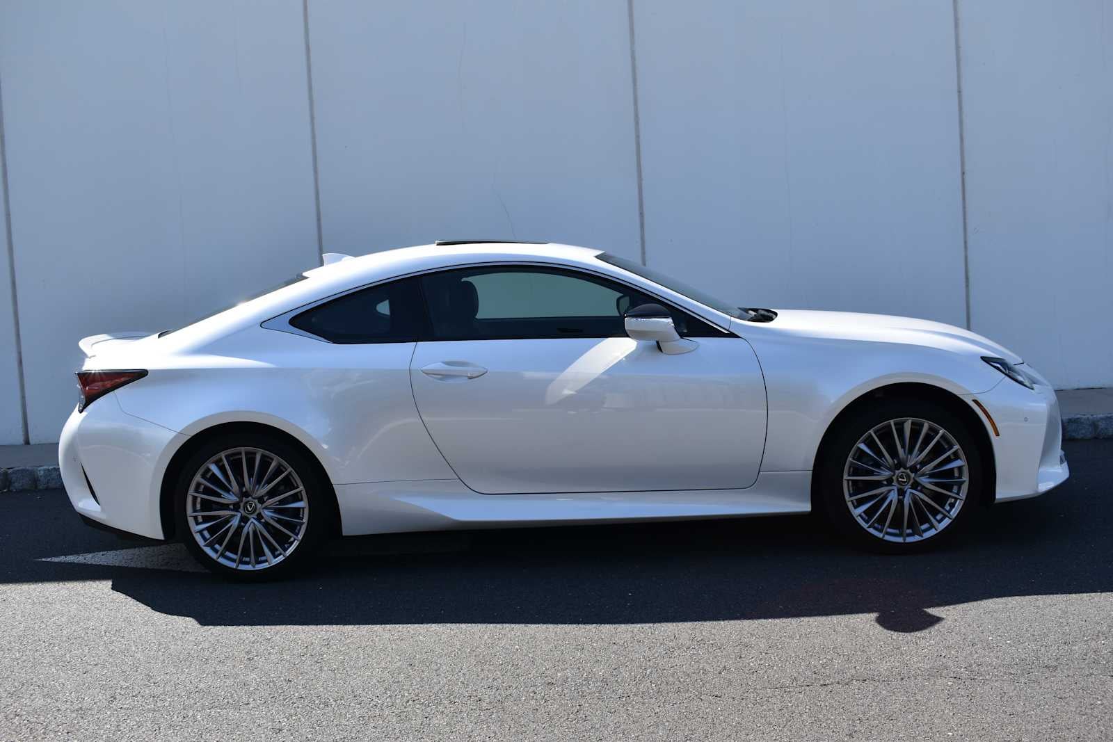 2023 Lexus RC RC 300 AWD