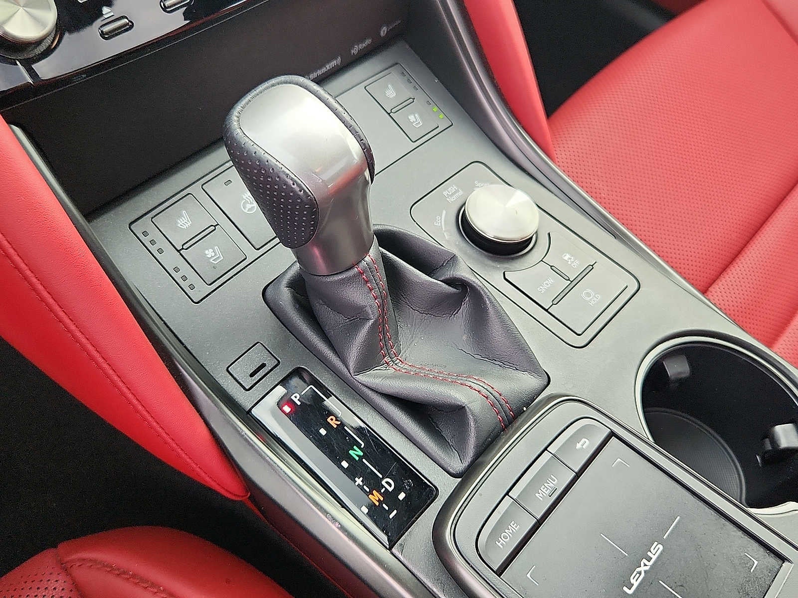 2023 Lexus IS IS 350 F SPORT AWD