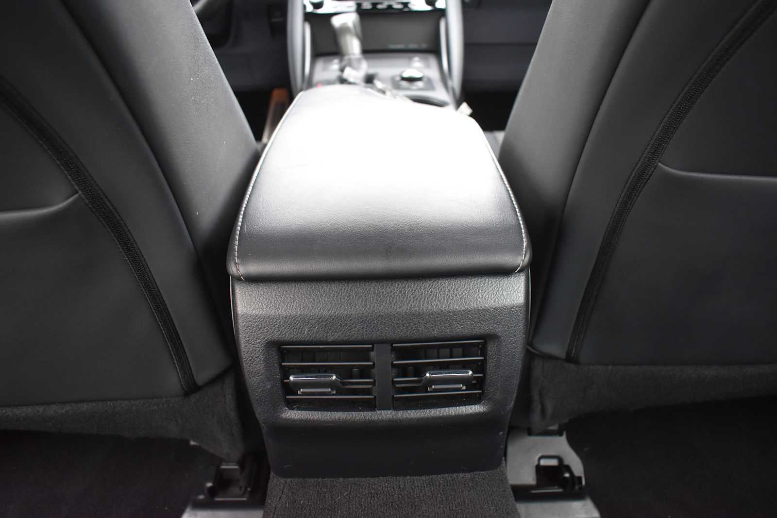 2021 Lexus IS IS 350 F SPORT AWD