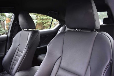 2021 Lexus IS IS 350 F SPORT AWD