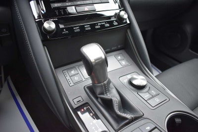 2021 Lexus IS IS 350 F SPORT AWD